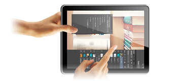 From creating masterpieces with a stroke of a paintbrush, to taking multimedia notes or even signing digital documents