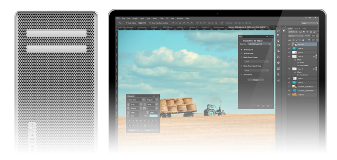 Inspirado por la naturaleza