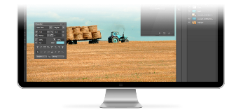 La belleza de rendimiento