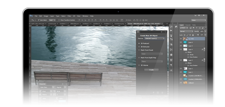 Enhance your visual enjoyment with an innovative video technology
